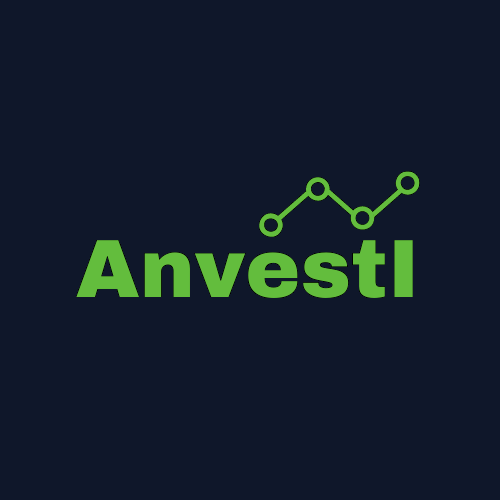 AnvestI Logo